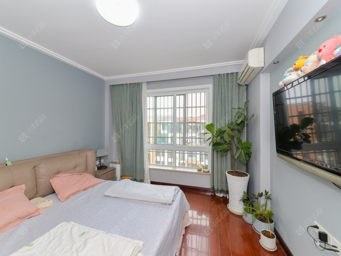 翠堤湾花园房源室内图 常州翠堤湾花园在售二手房源室内图_小牛看房