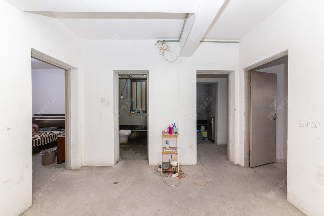 玲珑花园房源室内图 常州玲珑花园在售二手房源室内图_小牛看房