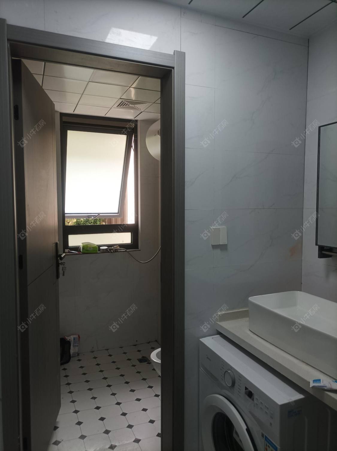 常州美的世茂云筑4室2厅2卫出租_小牛看房