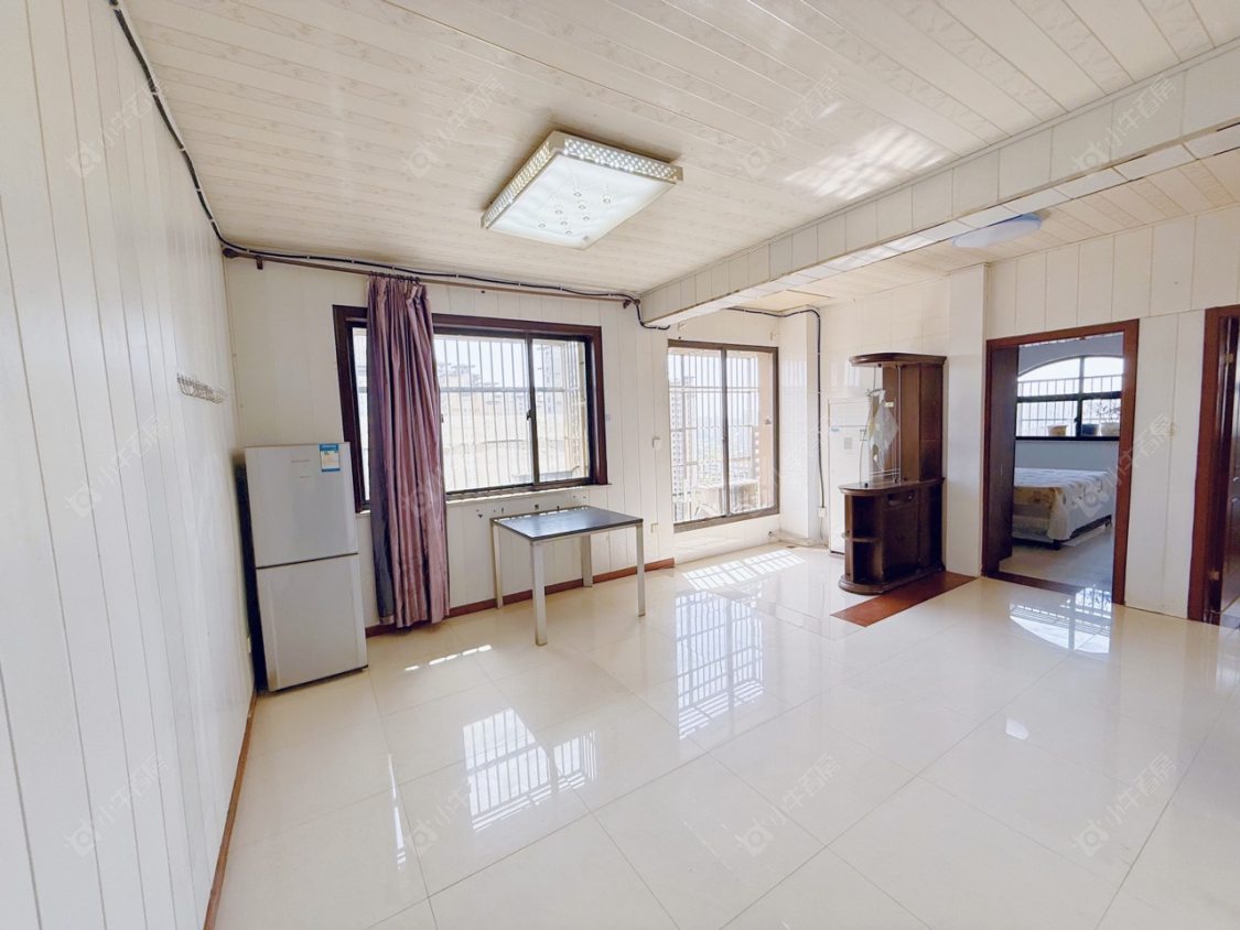 常州新城公馆国际公寓在租房源室内图_小牛看房