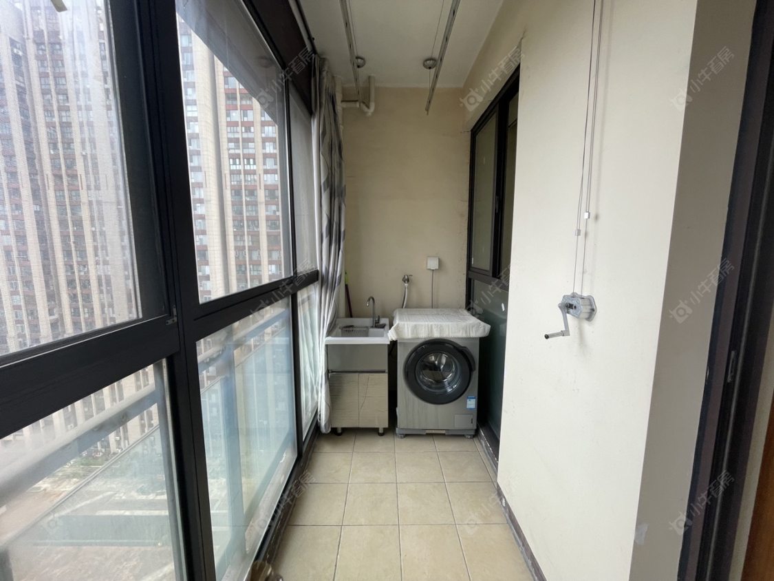 莱蒙城领尚房源户型图 常州莱蒙城领尚在租房源户型图_小牛看房