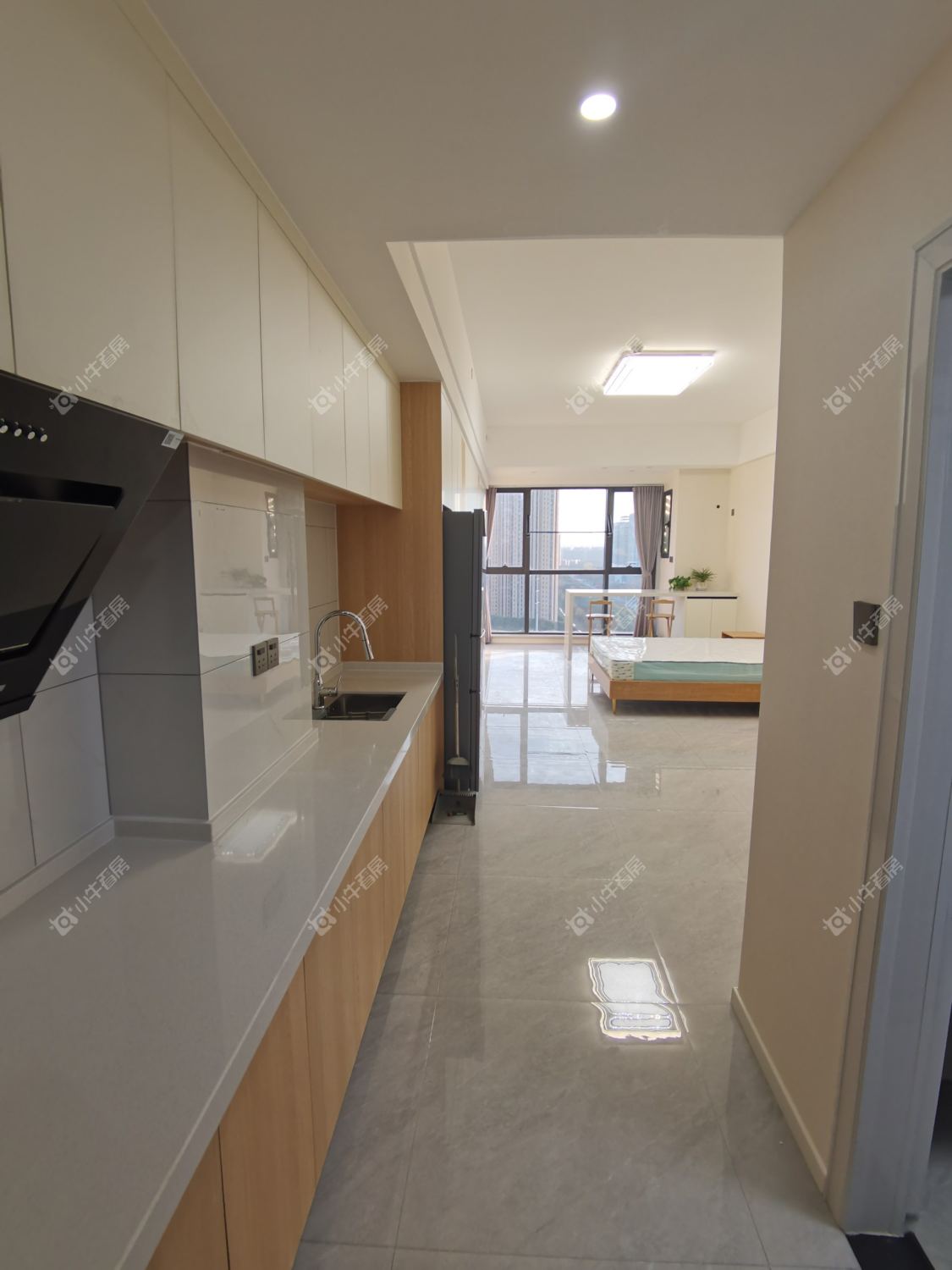 常州新龙江城市广场在租房源_小牛看房