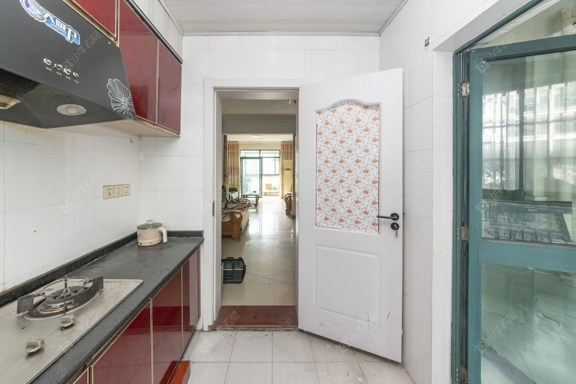 常州南田雅园在售二手房源室内图_小牛看房