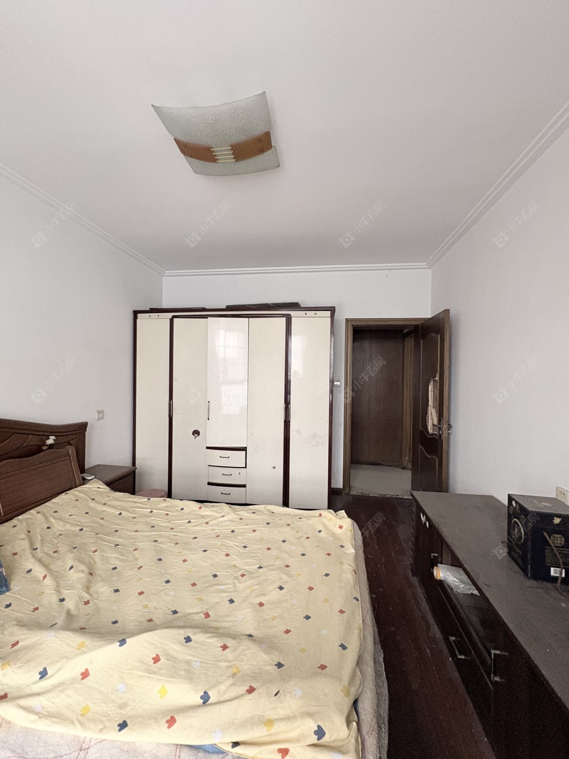 常州青洋花苑在租房源室内图_小牛看房