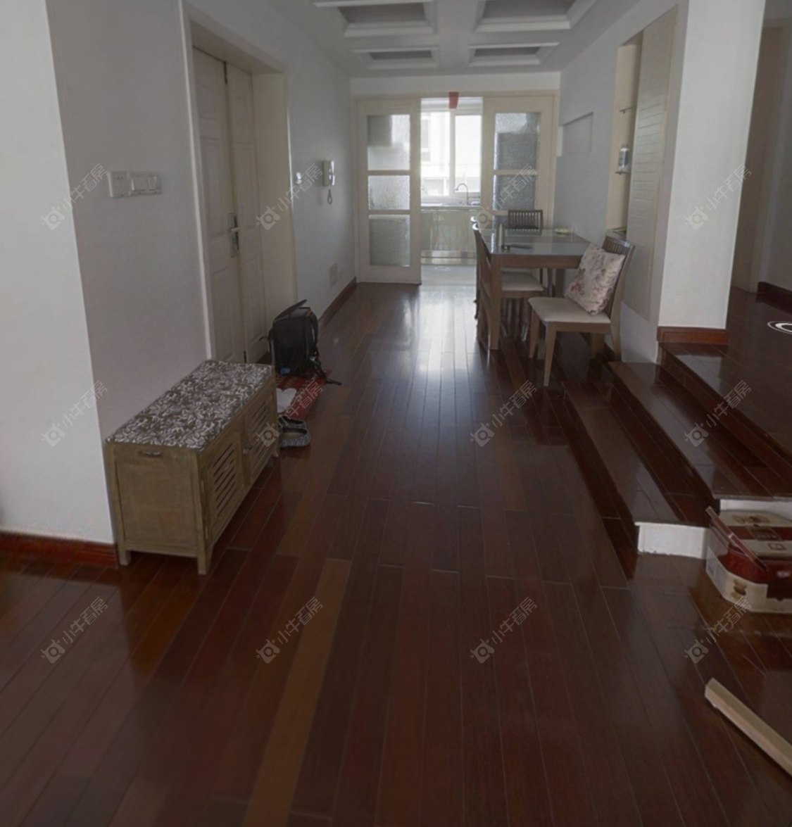 常州世纪明珠园在租房源室内图_小牛看房