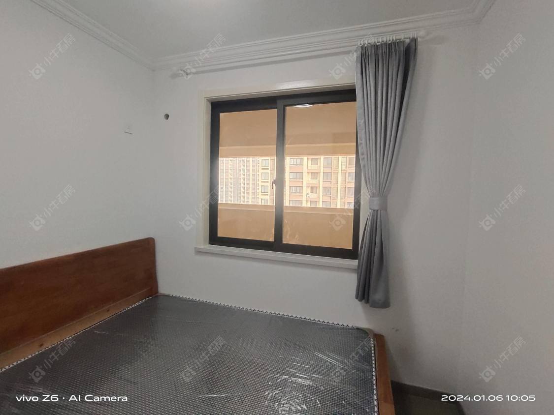 常州百馨西苑五期在租房源室内图_小牛看房