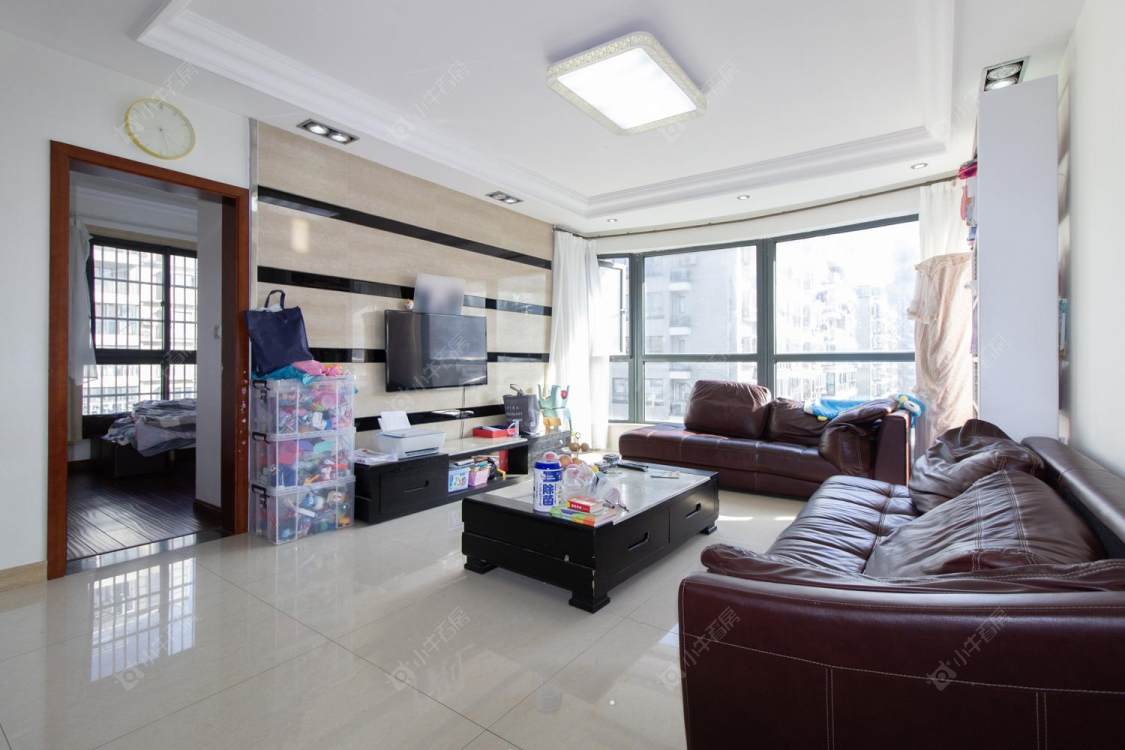 常州光华世家在售二手房源室内图_小牛看房