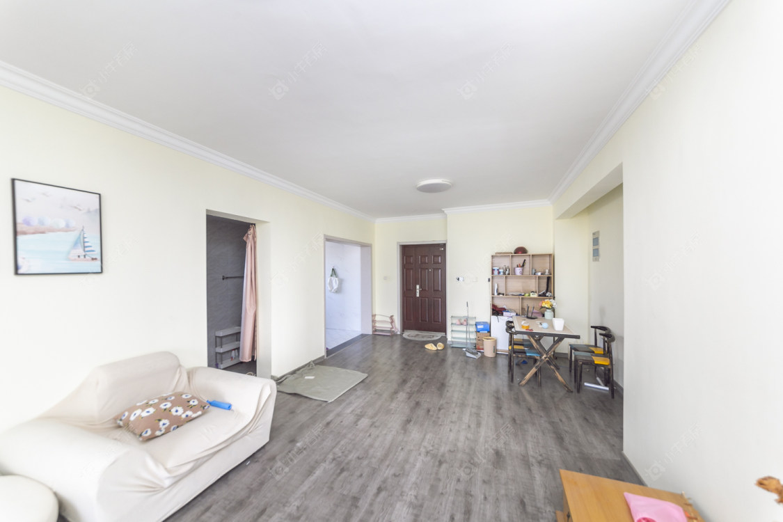 常州弘阳上城在售二手房源室内图_小牛看房