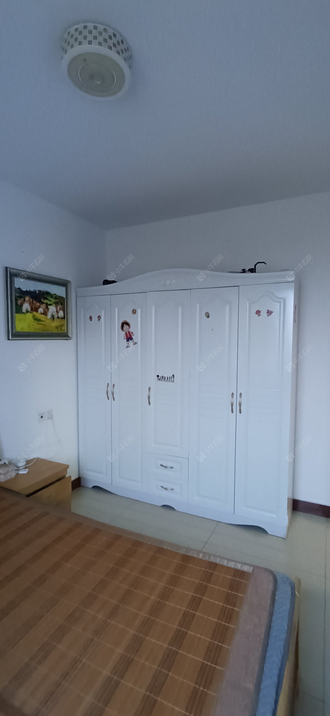 常州五洲国际在租房源_小牛看房