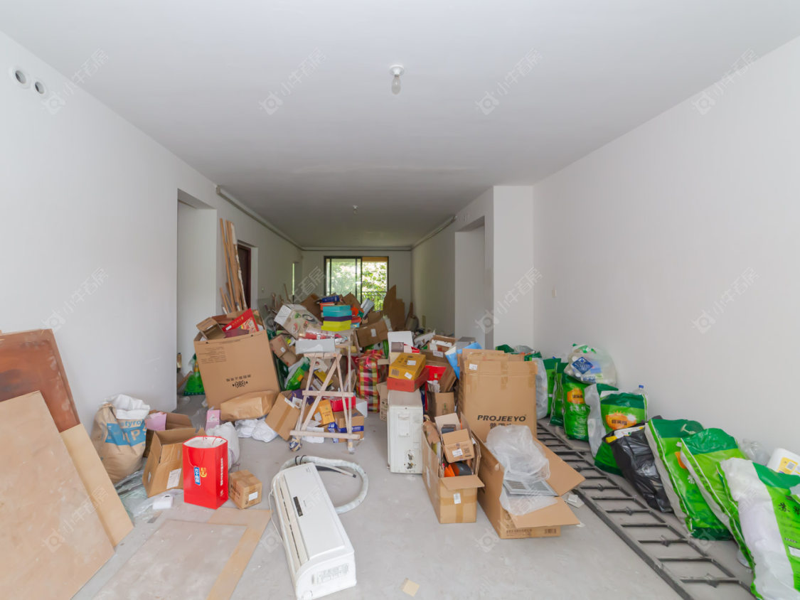 常州龙湖原山在售二手房源室内图_小牛看房