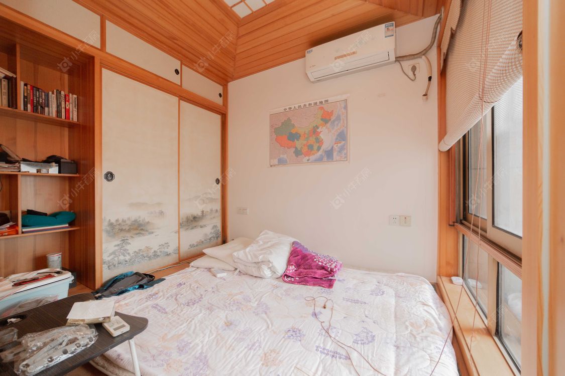 常州典雅花园在售二手房源室内图_小牛看房