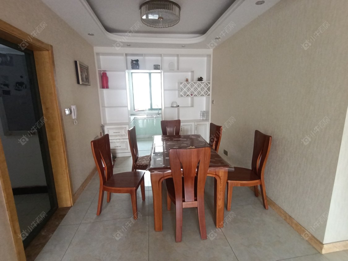 常州橄榄城在租房源_小牛看房