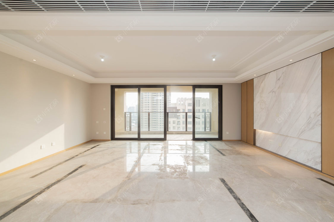 常州新城樾隽中央在售二手房_小牛看房