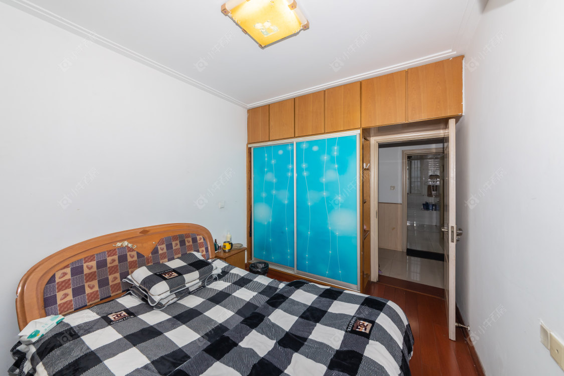 常州腾龙苑东区在售二手房源室内图_小牛看房