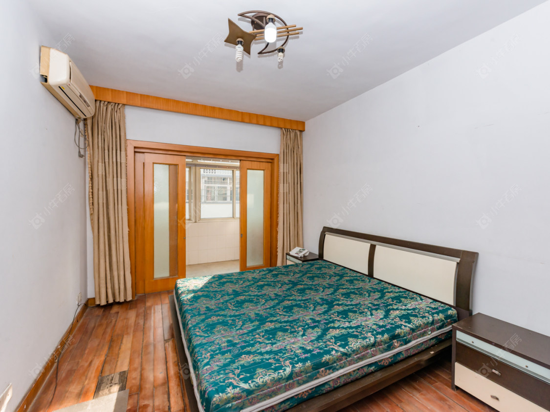 常州机械新村在售二手房源室内图_小牛看房