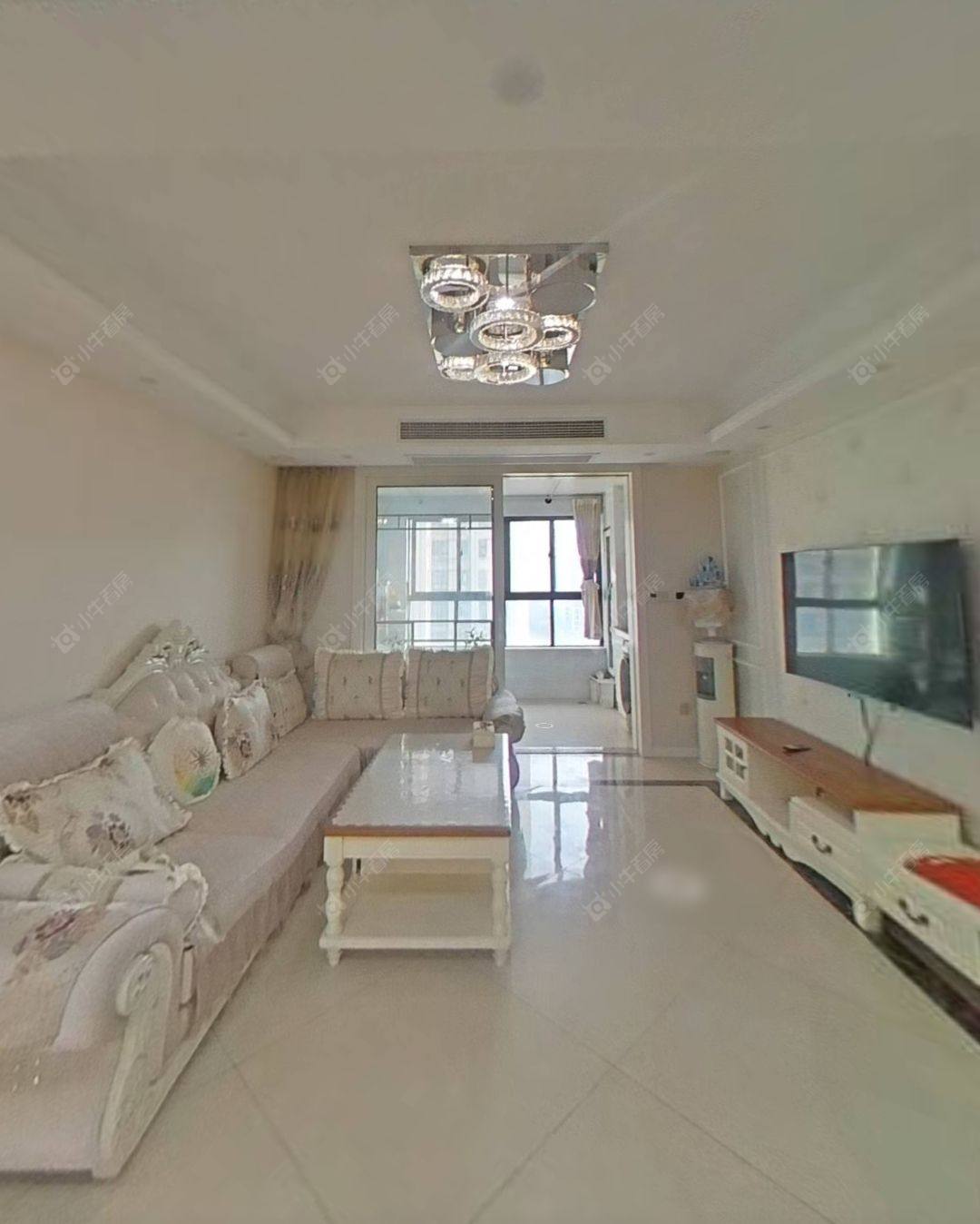 常州紫廷名苑在租房源户型图_小牛看房