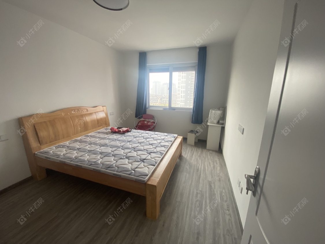 常州瑞宁新园在租房源室内图_小牛看房