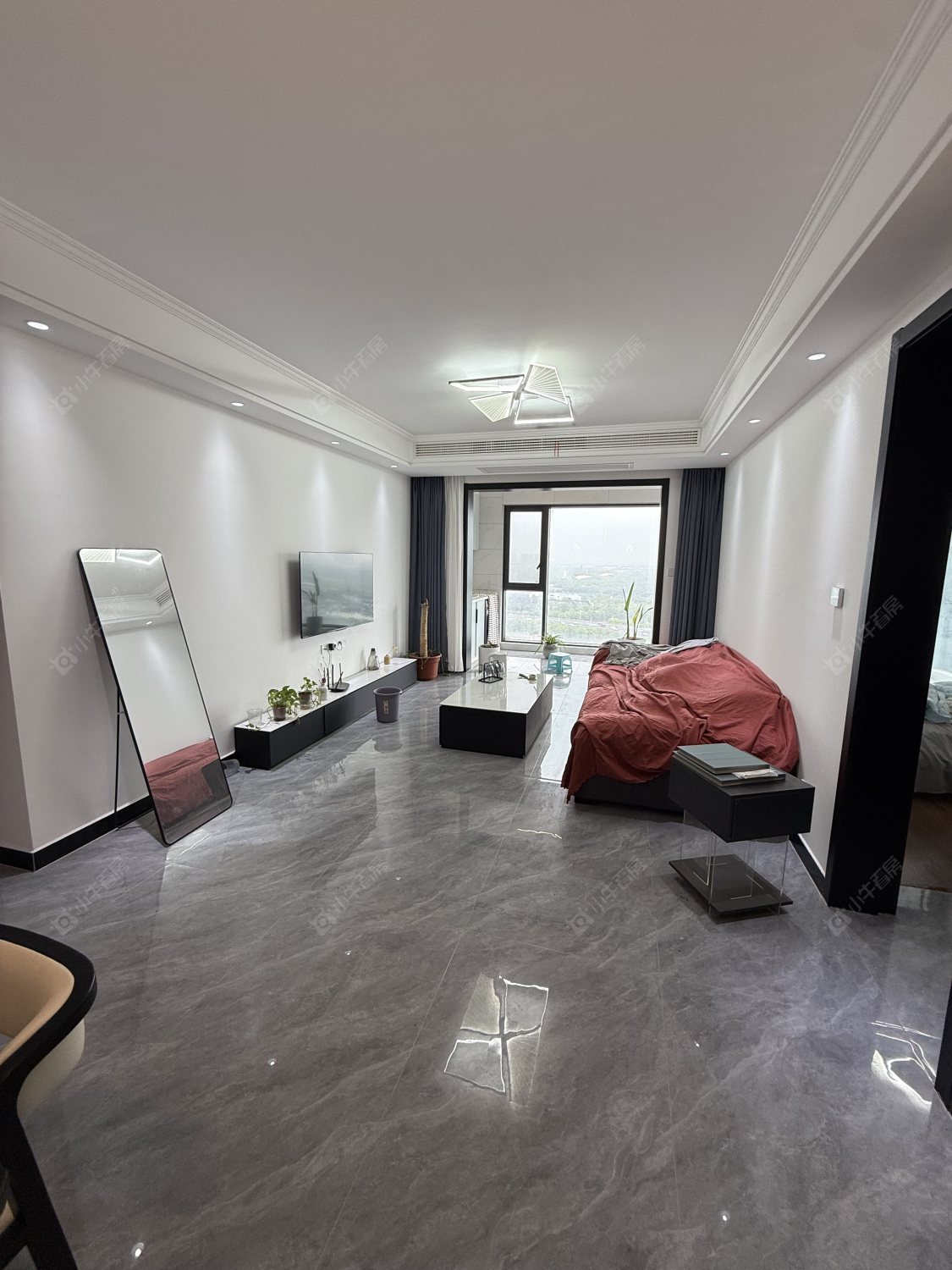 常州星河国际九区在租房源_小牛看房