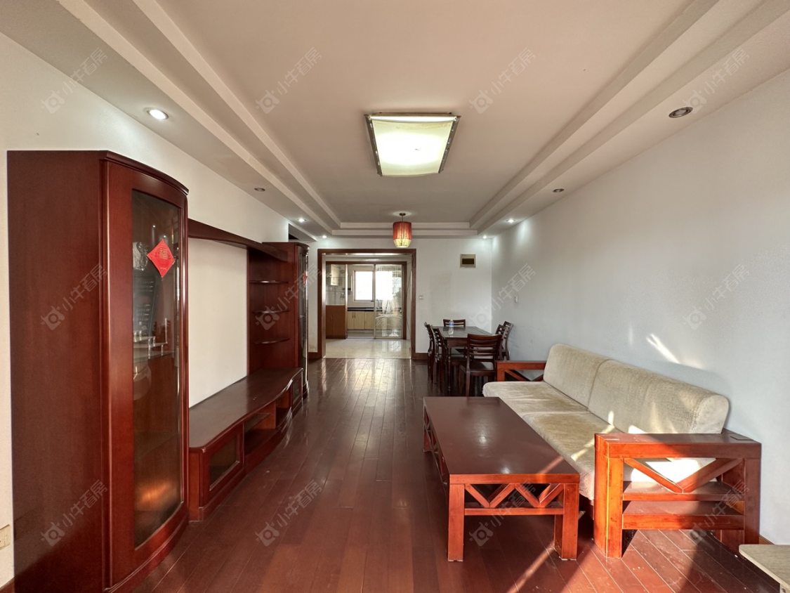 常州永安花苑在租房源室内图_小牛看房