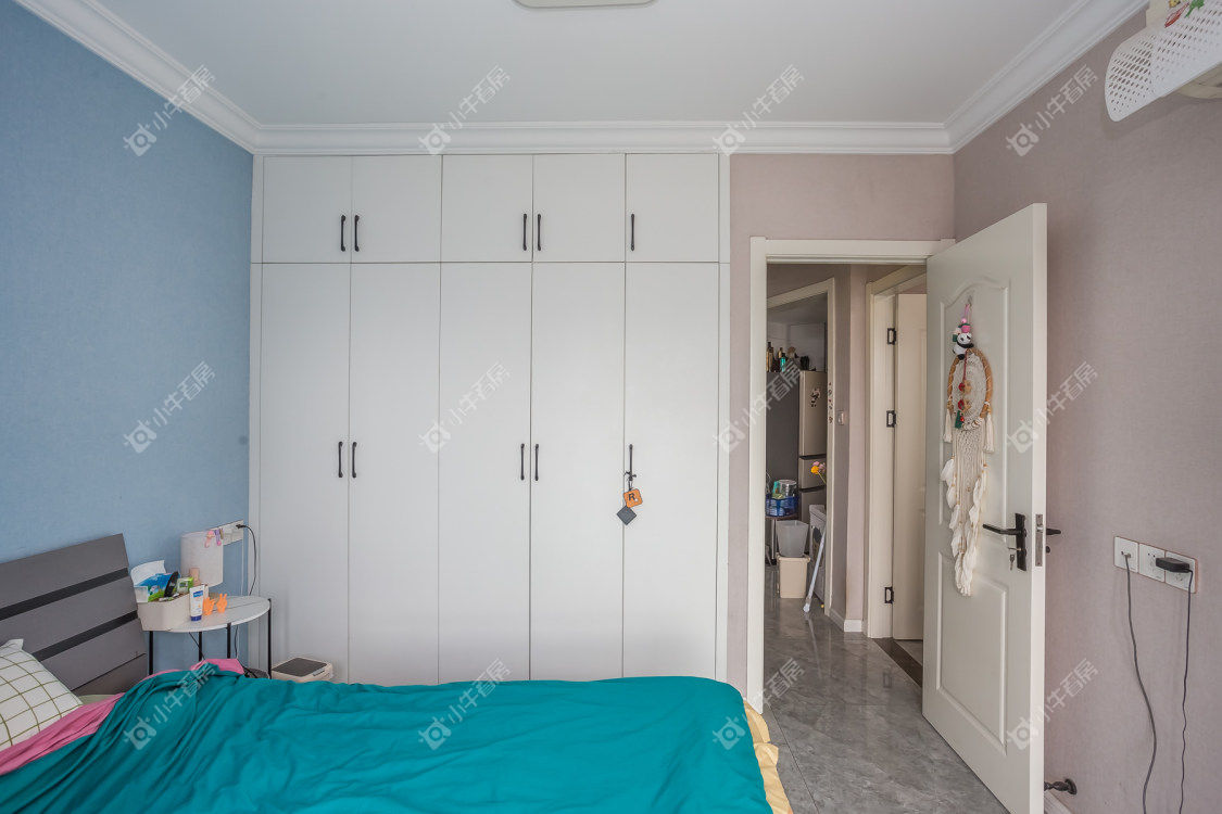 常州晋陵北苑在租房源室内图_小牛看房