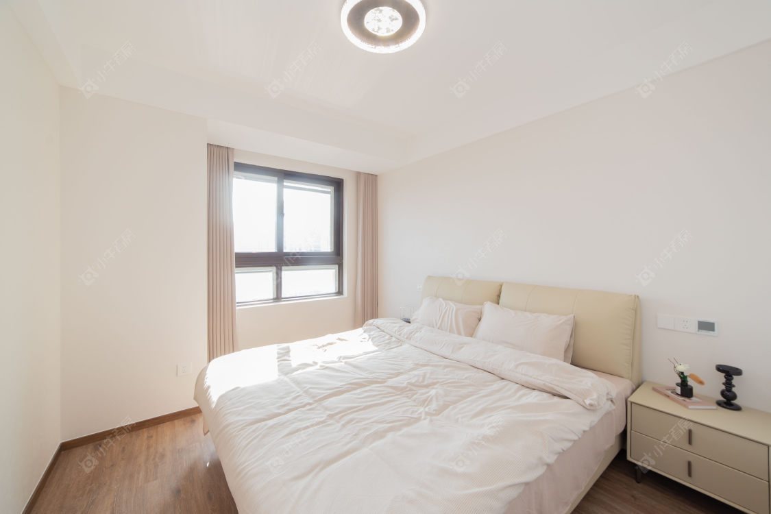 常州尚枫澜湾在售二手房源室内图_小牛看房