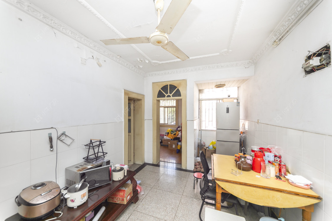 丽丰苑房源室内图 常州丽丰苑在售二手房源室内图_小牛看房