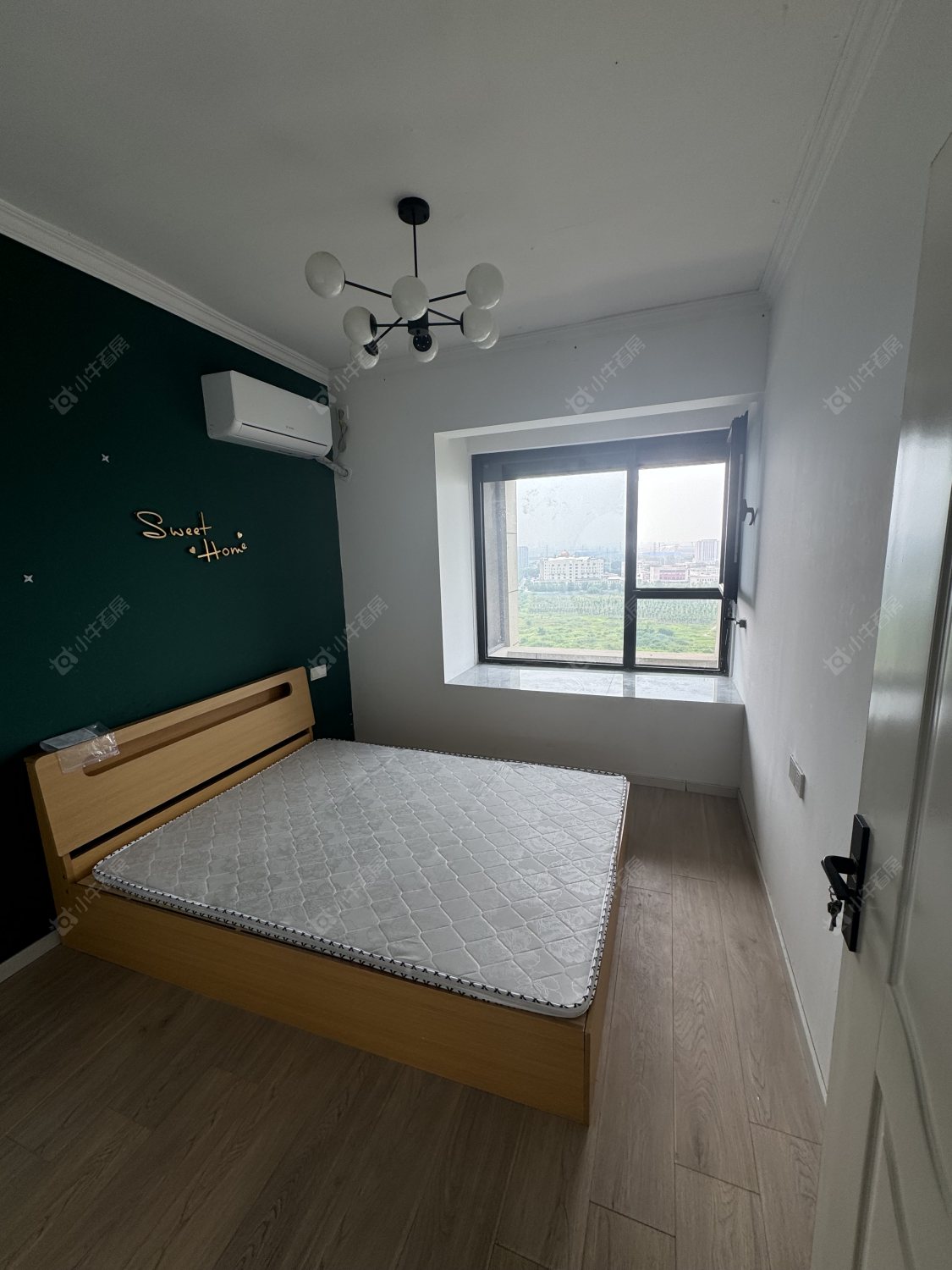 常州雅居乐路劲棠颂4室1厅2卫出租_小牛看房