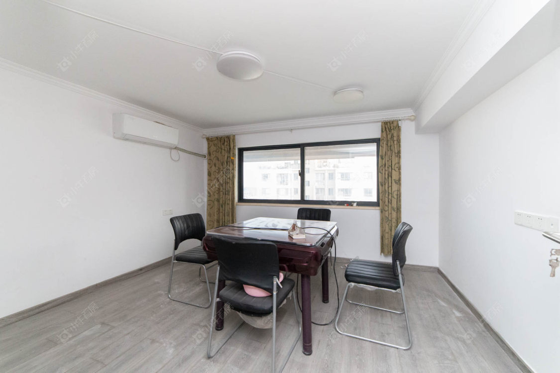 常州青洋花苑在售二手房源室内图_小牛看房
