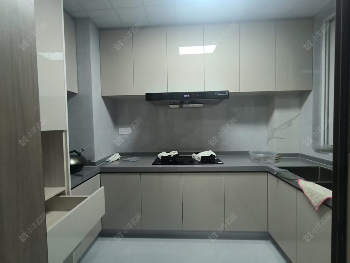 常州新城域三期在租房源室内图_小牛看房