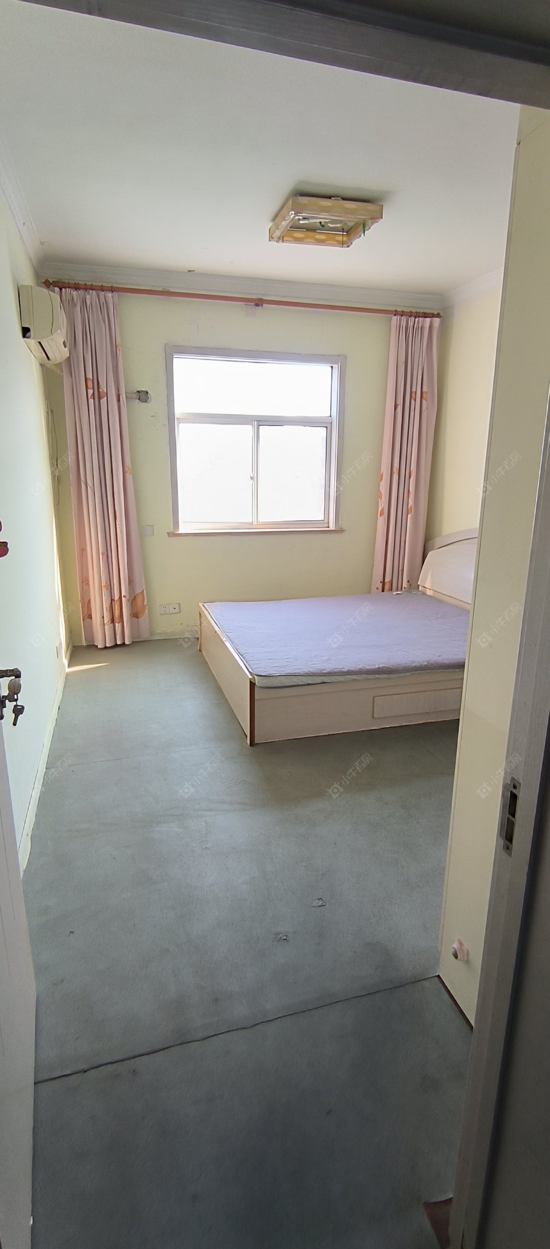 常州红梅东村在租房源室内图_小牛看房