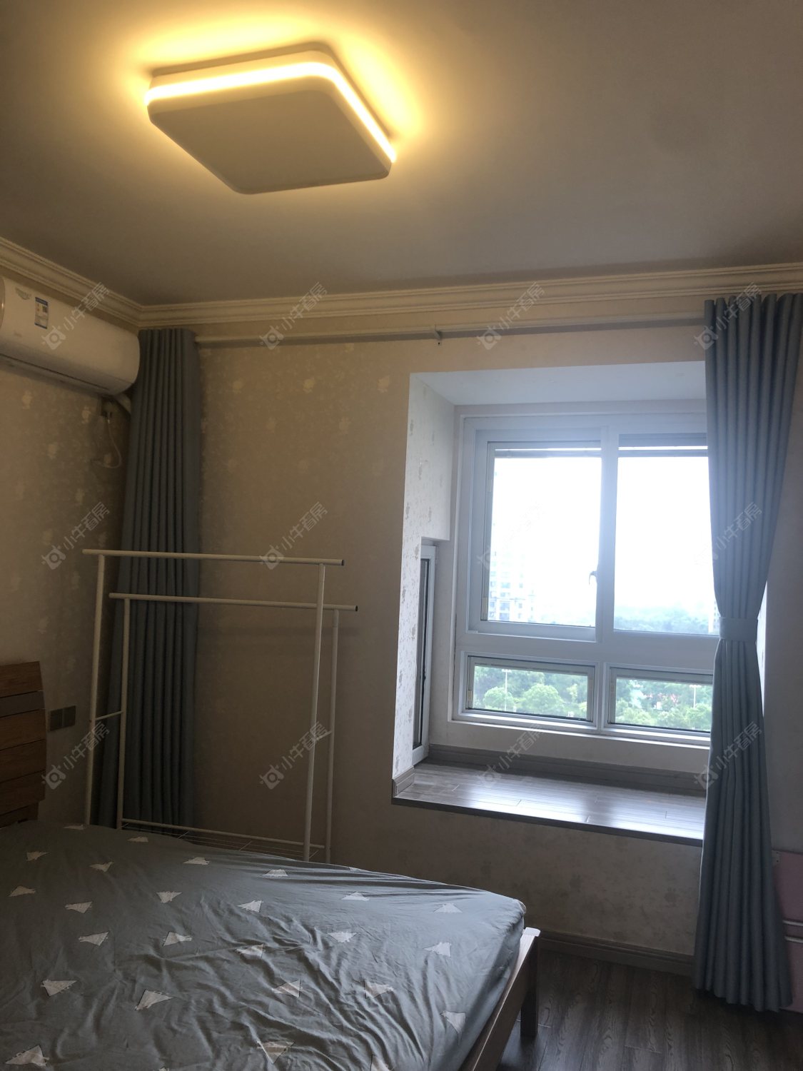 常州华润国际四期在租房源_小牛看房