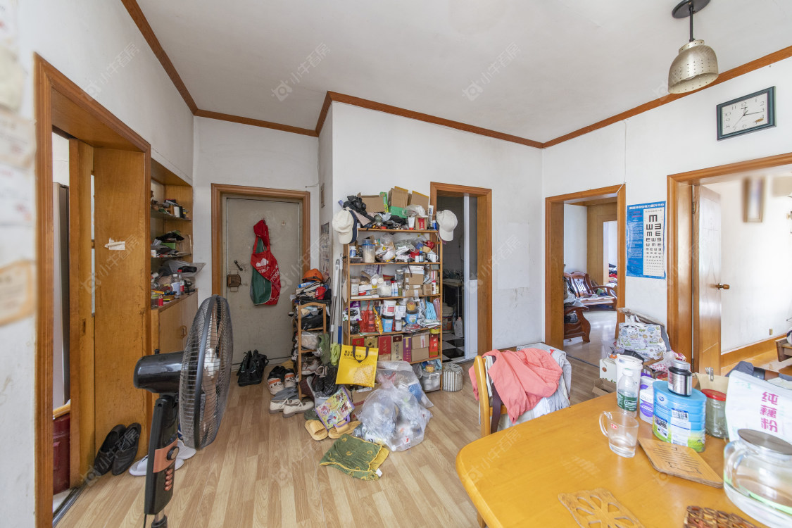 新城花苑西区房源室内图 常州新城花苑西区在售二手房源室内图_小牛看房