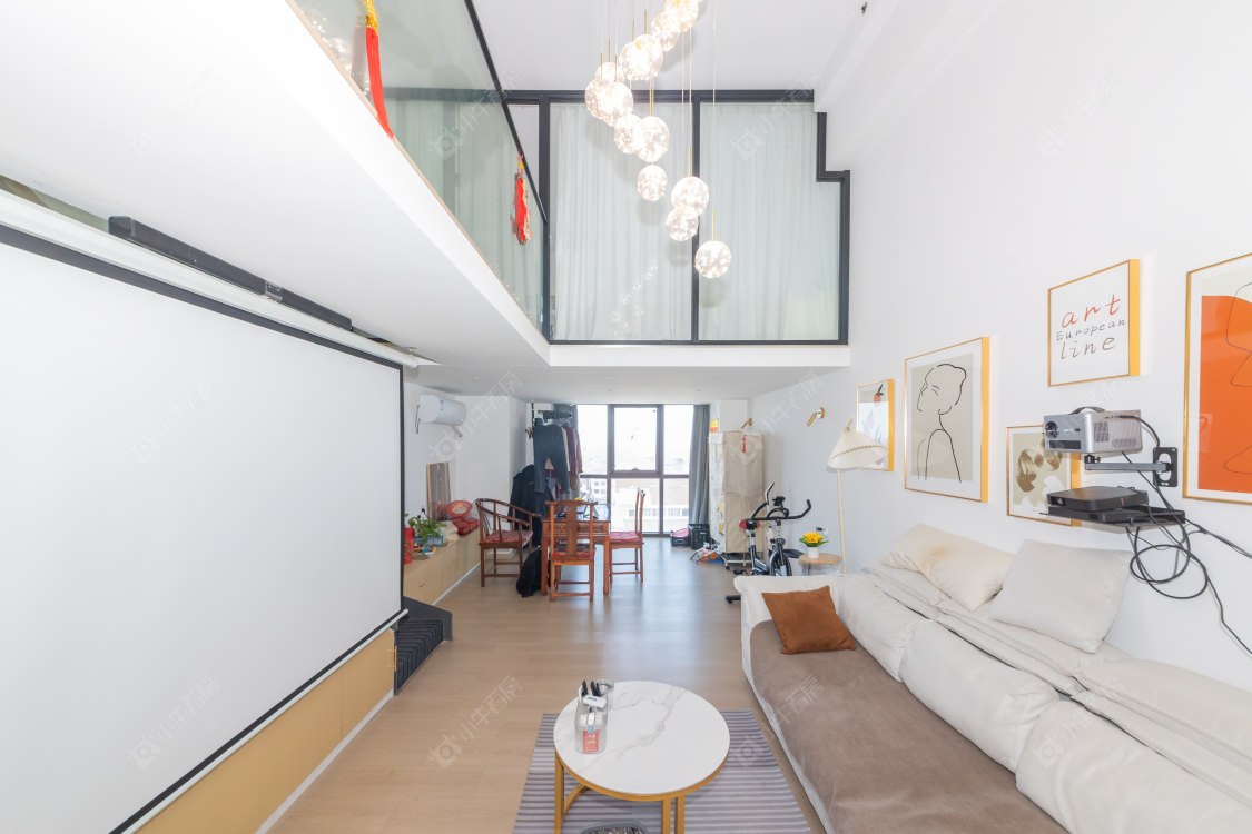 常州中港商务大厦在售二手房源_小牛看房