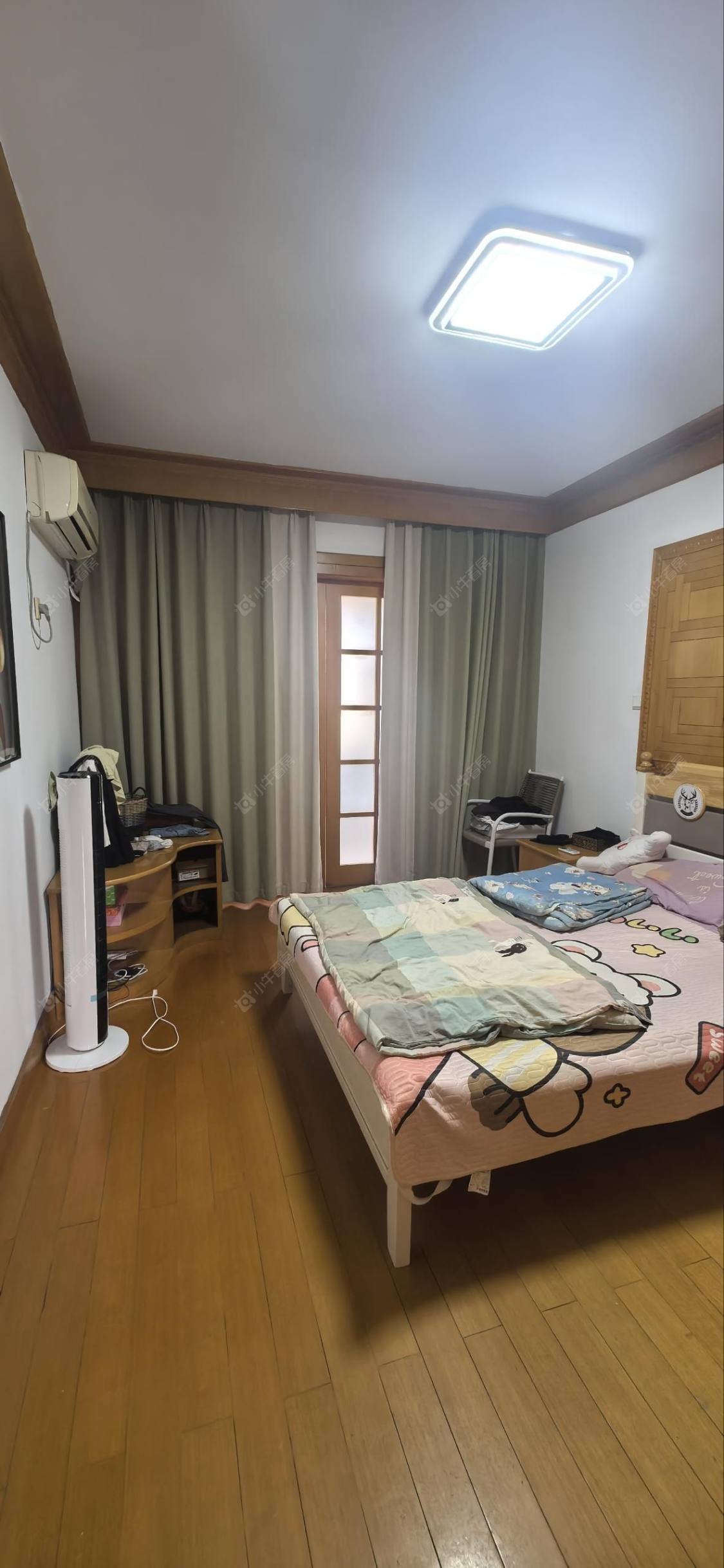 常州翠竹新村北区租房_翠竹新村北区2室2厅房源出租