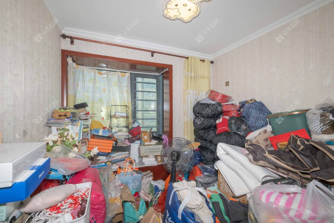 常州景瑞曦城在租房源室内图_小牛看房