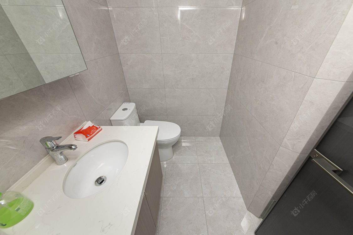 常州新城锦域在售二手房源室内图_小牛看房