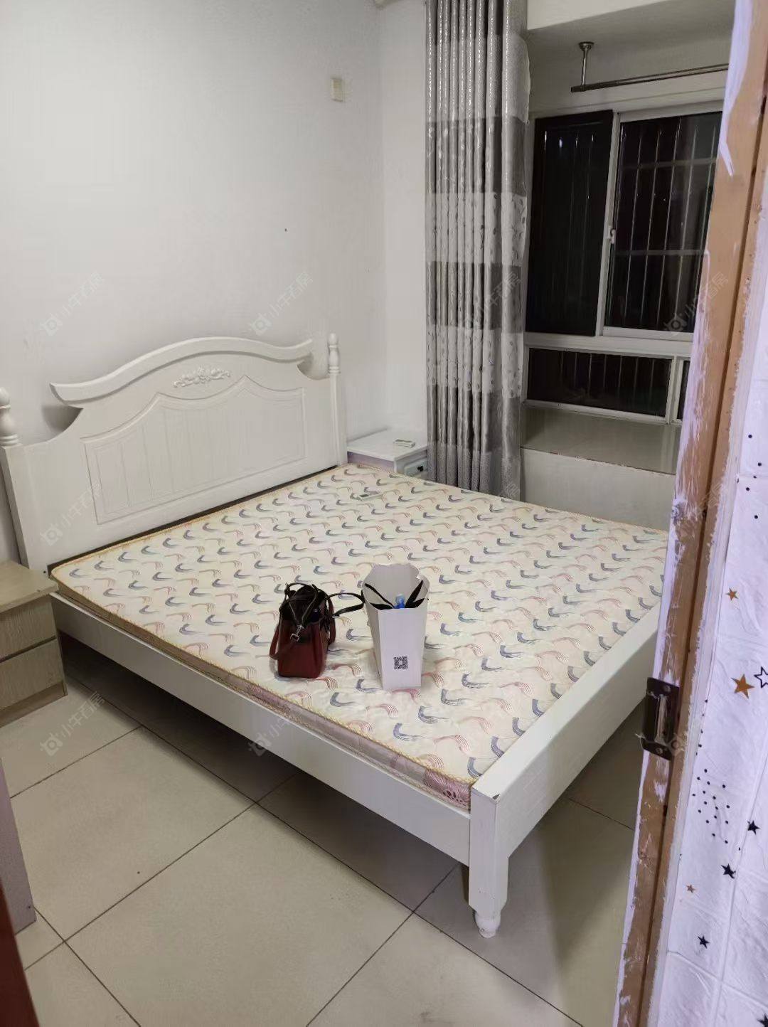 常州招商花园城在租房源_小牛看房