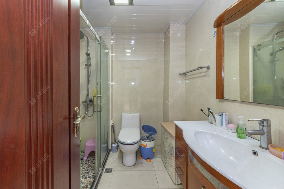 常州新城南都御苑在售二手房源室内图_小牛看房