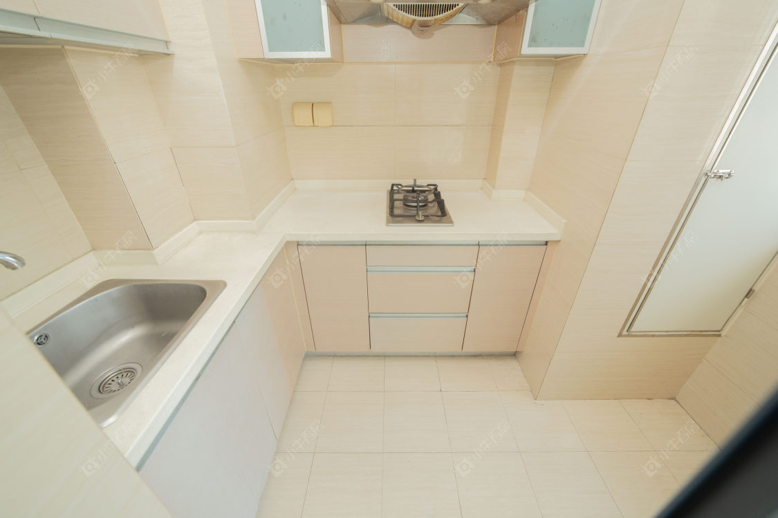 常州新北万达广场在售二手房源室内图_小牛看房