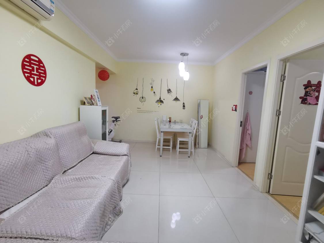 新城蓝钻苑东区房源室内图 常州新城蓝钻苑东区在租房源室内图_小牛看房