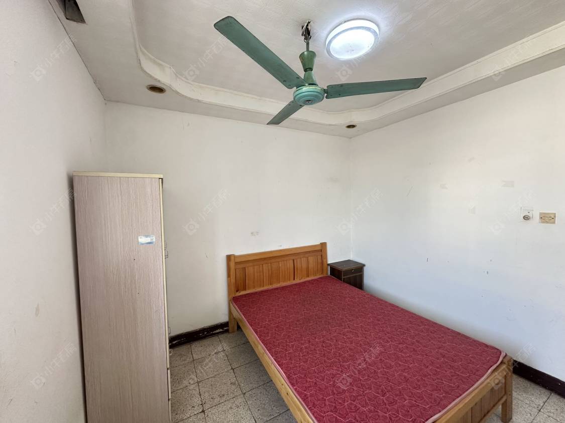 常州清潭新村在租房源室内图_小牛看房