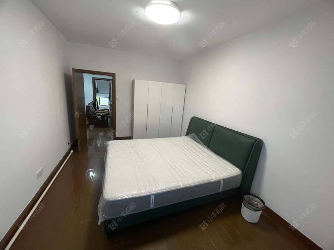 常州清潭新村租房_小牛看房