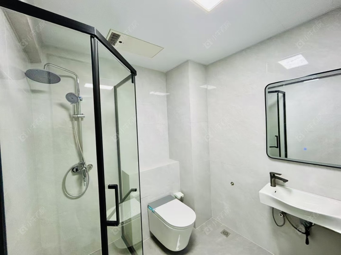 常州新城黑牡丹·世纪之光在租房源室内图_小牛看房