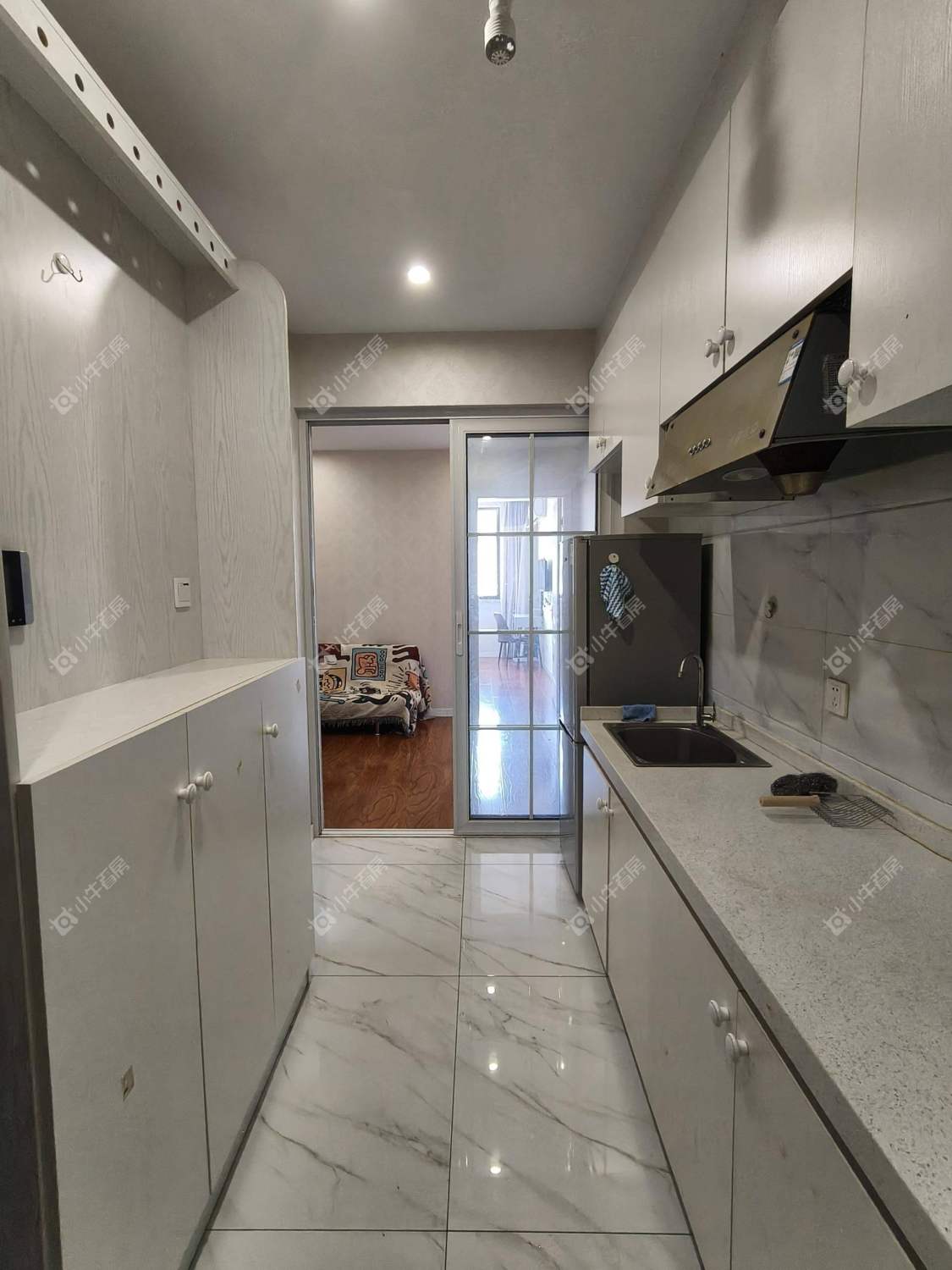 常州雅居乐星河湾在租房源室内图_小牛看房