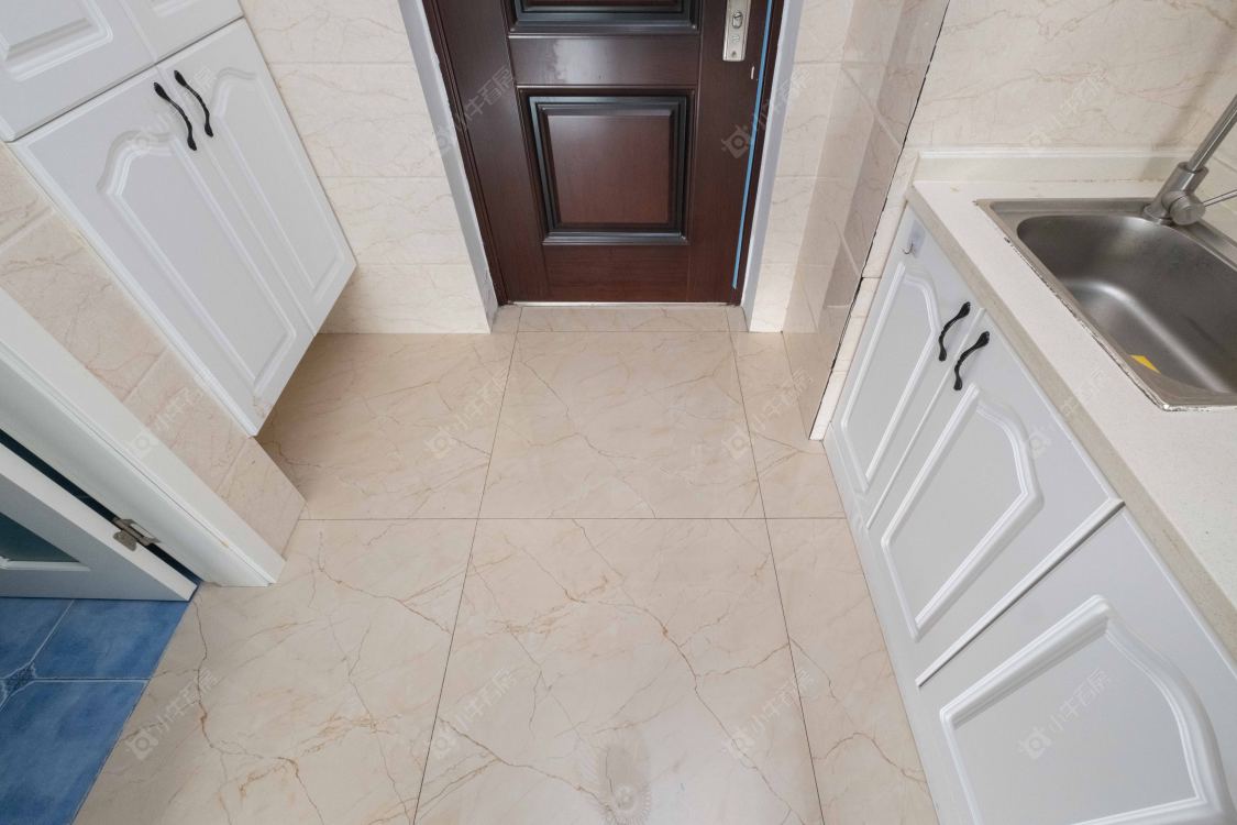 常州宝龙城市广场在售二手房源室内图_小牛看房