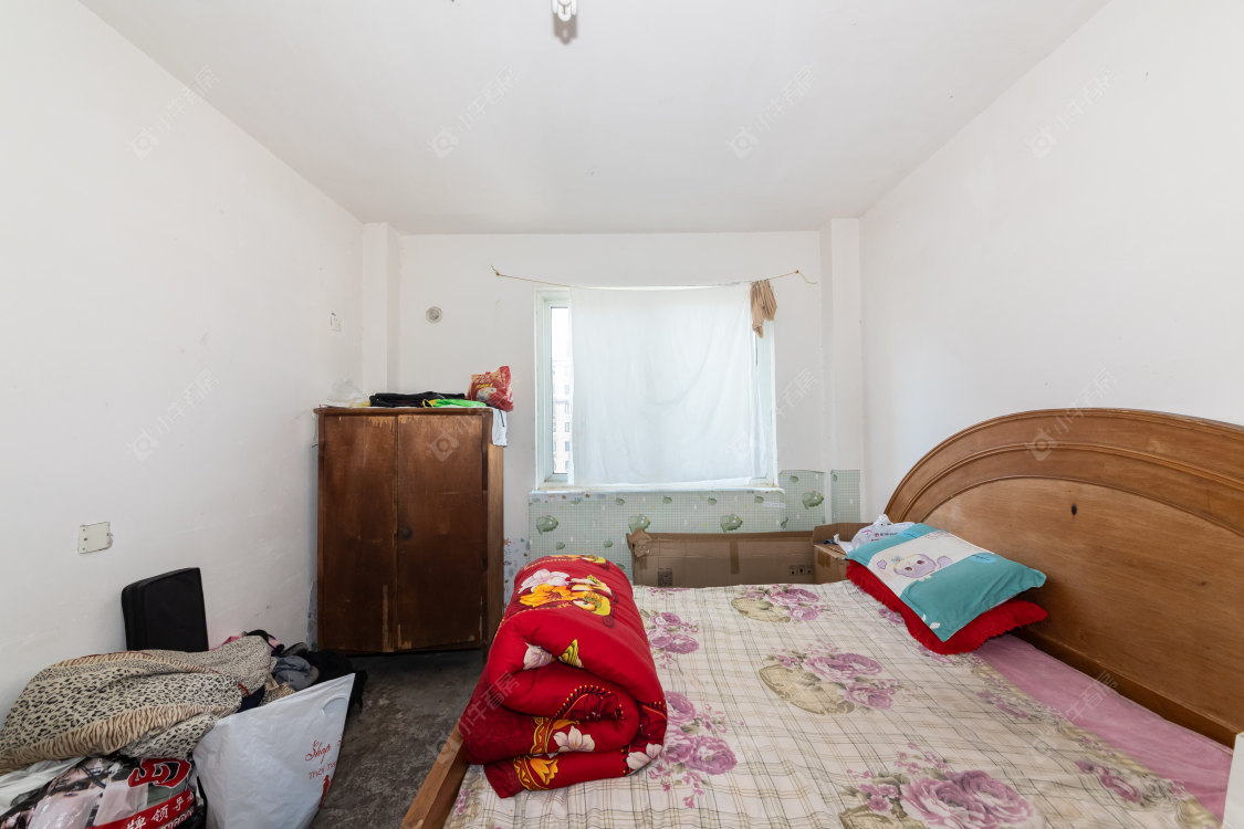 常州新景花苑一期在售二手房源室内图_小牛看房