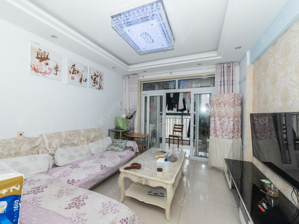 常州清水湾花园三期在售二手房_小牛看房