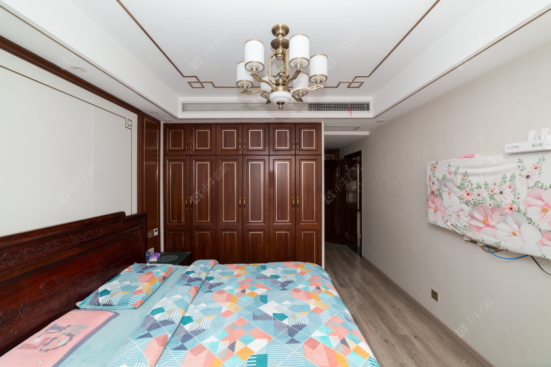 常州金新御园在售二手房源室内图_小牛看房