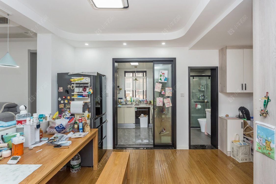 常州润德半岛在售二手房源室内图_小牛看房