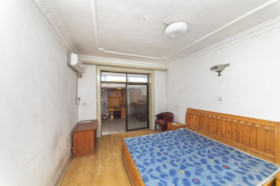 常州清潭六村在售二手房源室内图_小牛看房